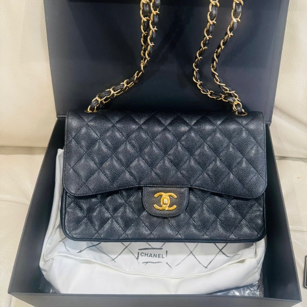 Chanel Classic Bag